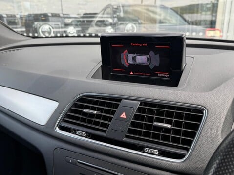 Audi Q3 TFSI S LINE 46