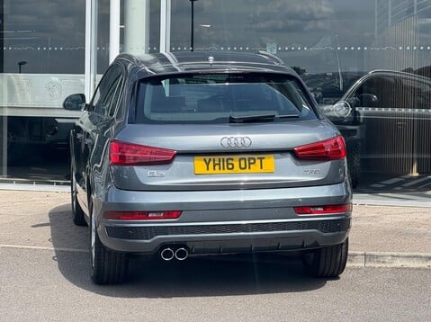 Audi Q3 TFSI S LINE 47