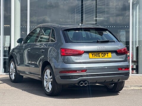 Audi Q3 TFSI S LINE 48