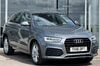 Audi Q3 TFSI S LINE