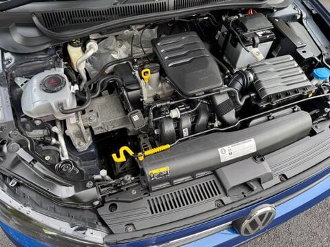 Volkswagen Polo SE EVO 7