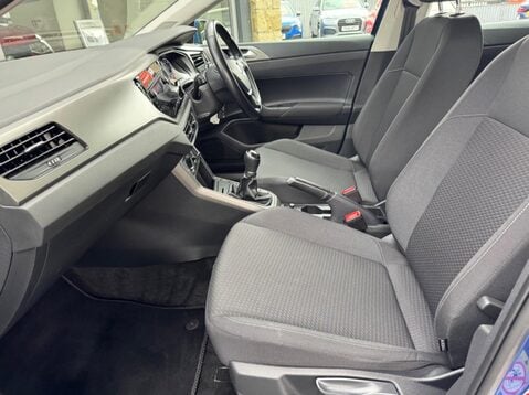 Volkswagen Polo SE EVO 14