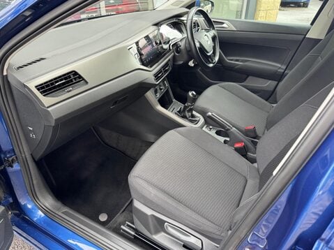 Volkswagen Polo SE EVO 16