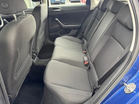 Volkswagen Polo SE EVO 17