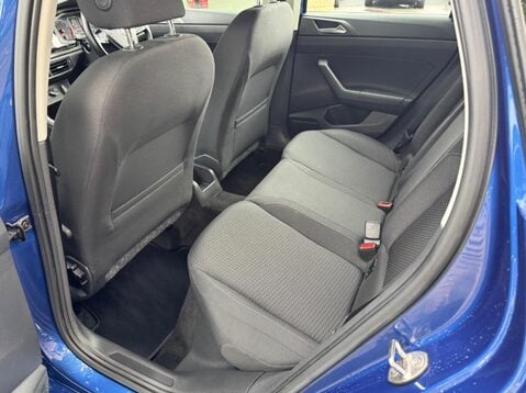 Volkswagen Polo SE EVO 18