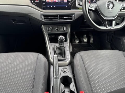 Volkswagen Polo SE EVO 22