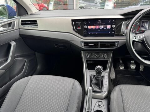 Volkswagen Polo SE EVO 23
