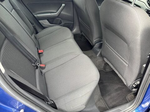 Volkswagen Polo SE EVO 26