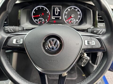 Volkswagen Polo SE EVO 34