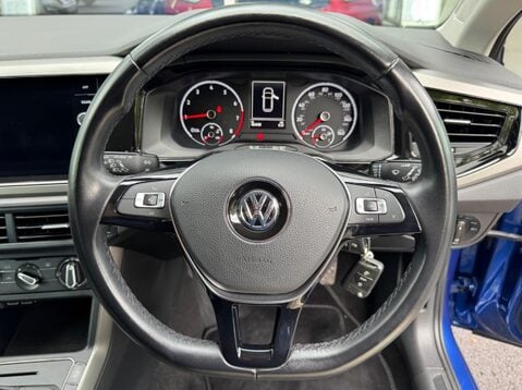 Volkswagen Polo SE EVO 35