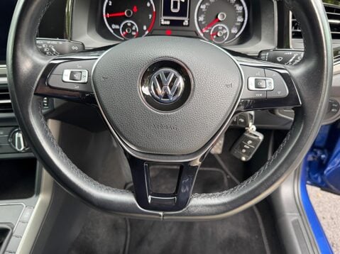Volkswagen Polo SE EVO 36