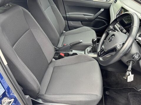 Volkswagen Polo SE EVO 44