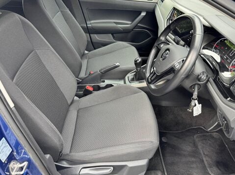 Volkswagen Polo SE EVO 45
