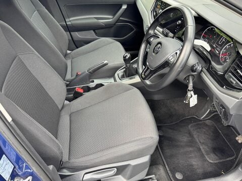 Volkswagen Polo SE EVO 46