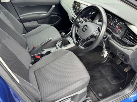 Volkswagen Polo SE EVO 47
