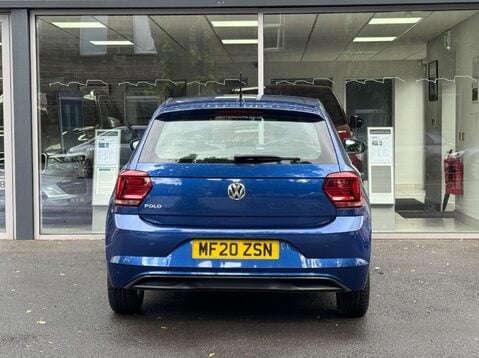 Volkswagen Polo SE EVO 48