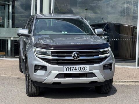 Volkswagen Amarok DC TDI STYLE 4MOTION 3