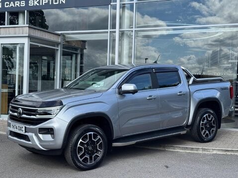 Volkswagen Amarok DC TDI STYLE 4MOTION 6