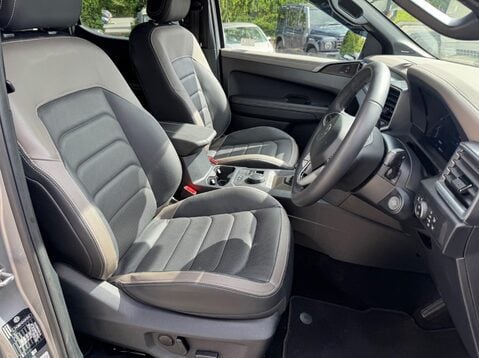 Volkswagen Amarok DC TDI STYLE 4MOTION 13