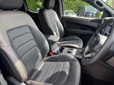 Volkswagen Amarok DC TDI STYLE 4MOTION 14