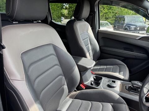 Volkswagen Amarok DC TDI STYLE 4MOTION 15