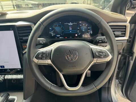 Volkswagen Amarok DC TDI STYLE 4MOTION 18