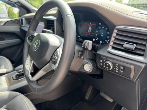 Volkswagen Amarok DC TDI STYLE 4MOTION 21