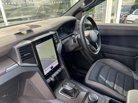 Volkswagen Amarok DC TDI STYLE 4MOTION 24