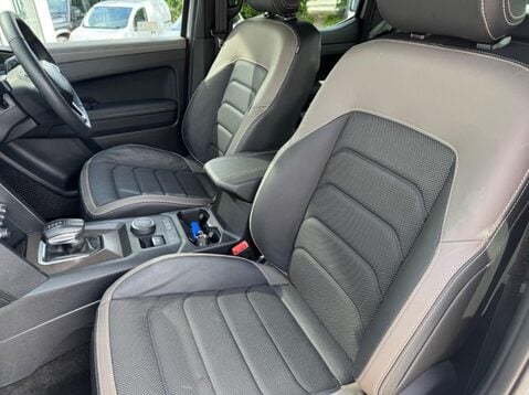 Volkswagen Amarok DC TDI STYLE 4MOTION 25