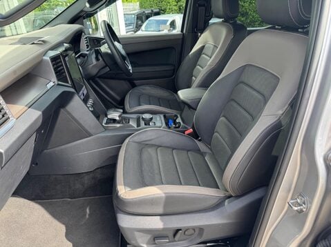 Volkswagen Amarok DC TDI STYLE 4MOTION 26