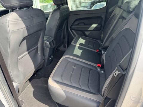 Volkswagen Amarok DC TDI STYLE 4MOTION 30