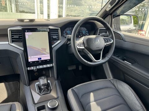 Volkswagen Amarok DC TDI STYLE 4MOTION 31