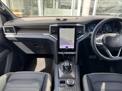 Volkswagen Amarok DC TDI STYLE 4MOTION 32