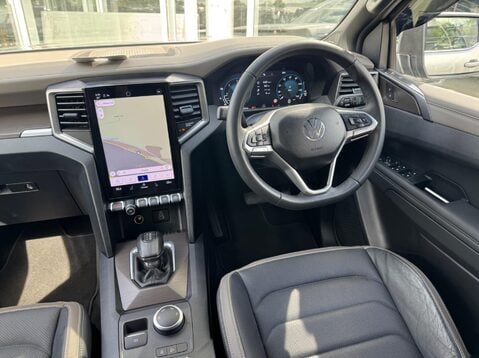 Volkswagen Amarok DC TDI STYLE 4MOTION 33