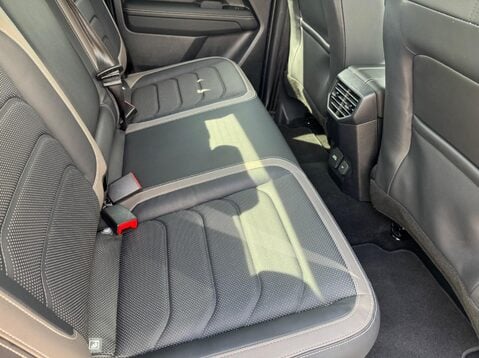 Volkswagen Amarok DC TDI STYLE 4MOTION 35