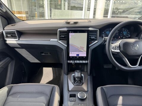 Volkswagen Amarok DC TDI STYLE 4MOTION 32