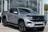 Volkswagen Amarok DC TDI STYLE 4MOTION