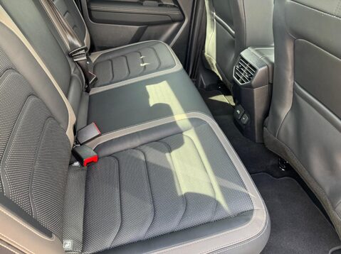 Volkswagen Amarok DC TDI STYLE 4MOTION 35