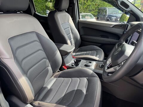 Volkswagen Amarok DC TDI STYLE 4MOTION 14