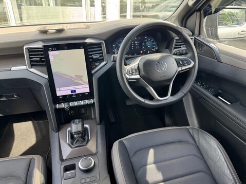 Volkswagen Amarok DC TDI STYLE 4MOTION 33