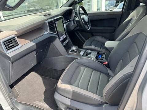 Volkswagen Amarok DC TDI STYLE 4MOTION 28