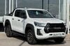 Toyota Hilux GR SPORT 4WD D-4D DCB