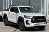 Toyota Hilux GR SPORT 4WD D-4D DCB