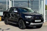 Ford Ranger LIMITED ECOBLUE
