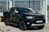 Ford Ranger LIMITED ECOBLUE