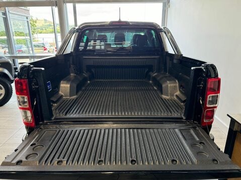 Ford Ranger LIMITED ECOBLUE 12