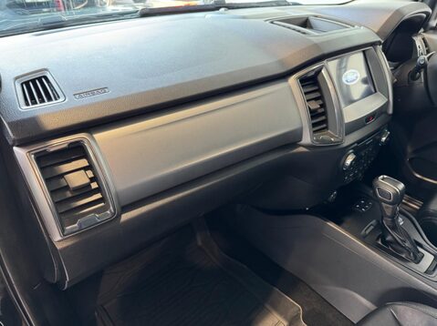 Ford Ranger LIMITED ECOBLUE 23