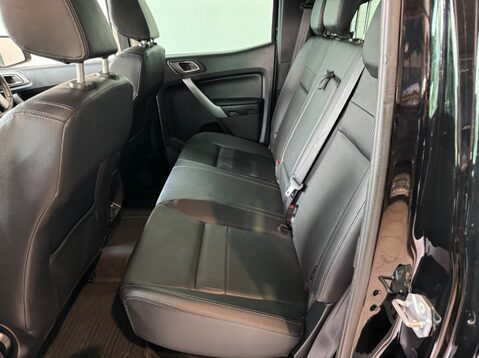 Ford Ranger LIMITED ECOBLUE 26