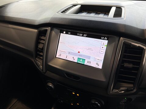 Ford Ranger LIMITED ECOBLUE 40