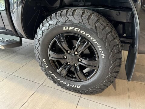 Ford Ranger LIMITED ECOBLUE 43